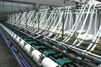 厦门纺织业板式换热器应用